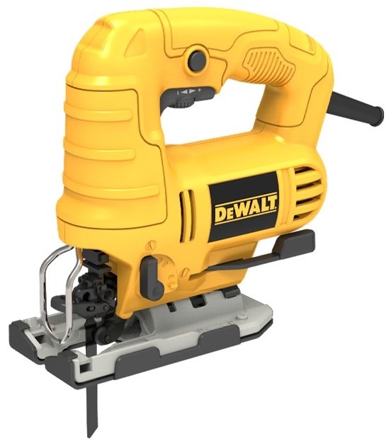 Электролобзик DeWalt DWE249