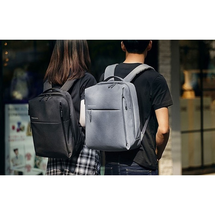 Rucsac pentru oraș Xiaomi Mi City 2 Backpack Light Grey