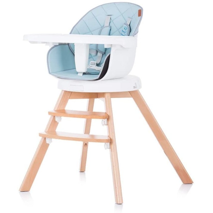 Стульчик для кормления Chipolino Rotto (STHRT02003SK)