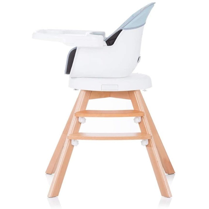 Стульчик для кормления Chipolino Rotto (STHRT02003SK)