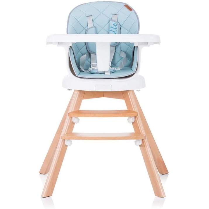 Стульчик для кормления Chipolino Rotto (STHRT02003SK)