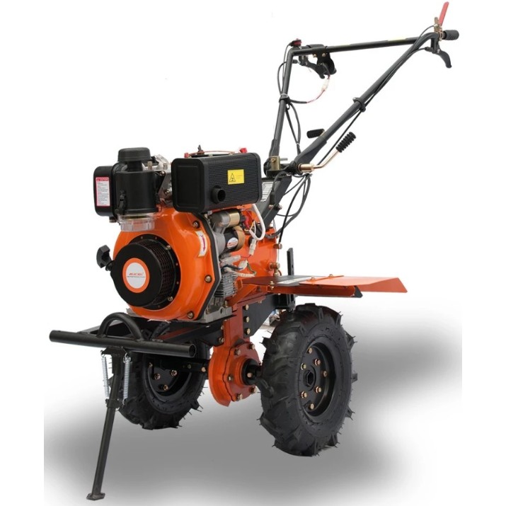 Motocultor diesel Aerobs BSD1050