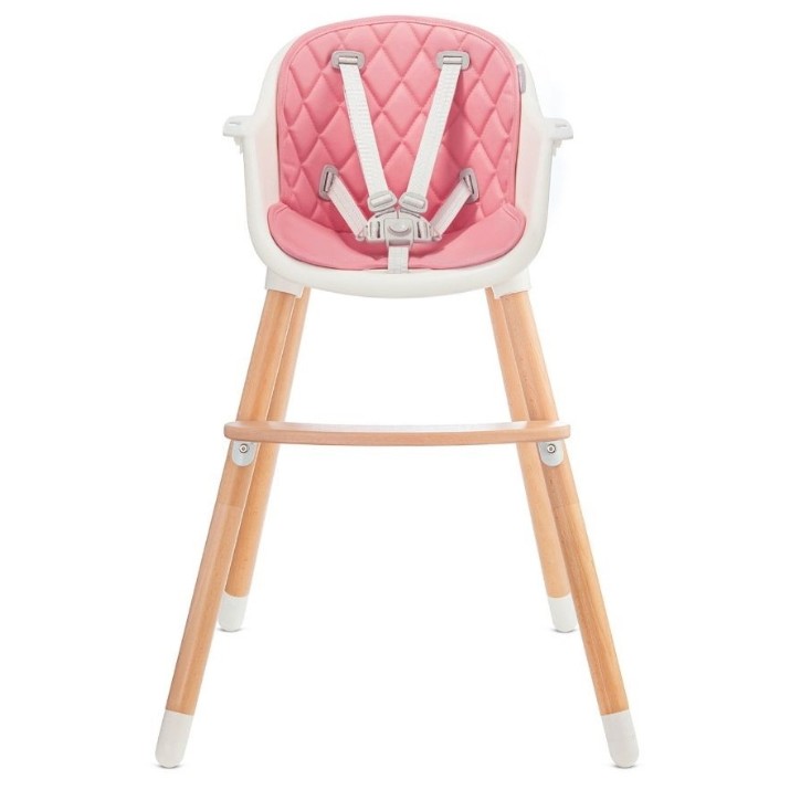 Scaun de masa Kinderkraft Sienna Pink (KKKSIENPNK0000)