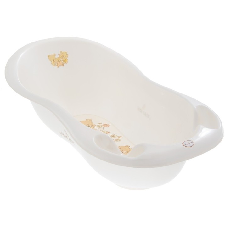 Cădiţă Tega Baby Bear (MS-005 ODPŁYW-118) Pearl