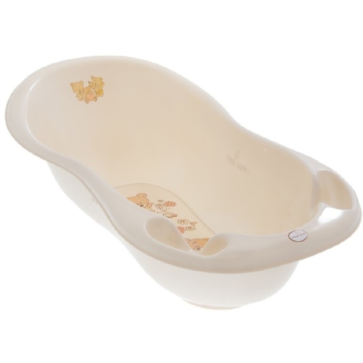Cădiţă Tega Baby Bear (MS-005 ODPŁYW-119) Beige