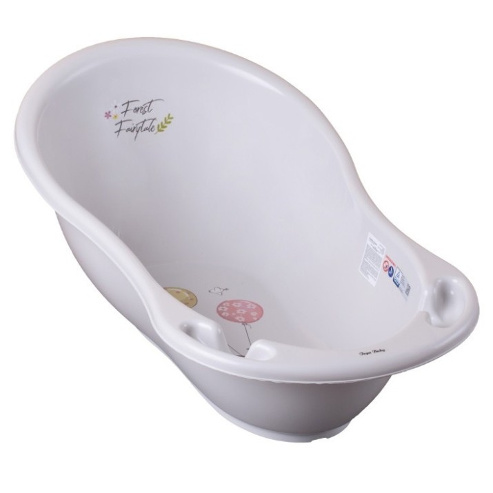 Ванночка Tega Baby Forest Fairytale (FF-004-111) Beige