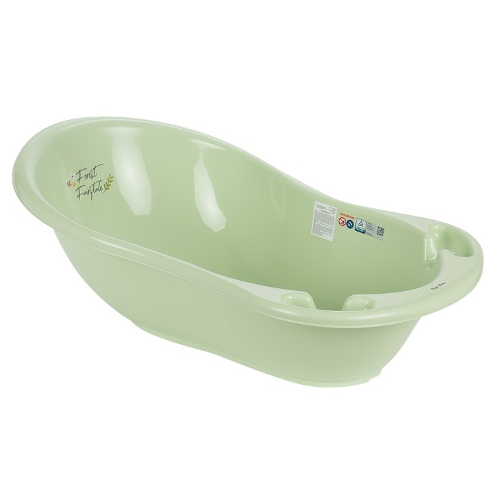 Cădiţă Tega Baby Forest Fairytale (FF-004-112) Green  