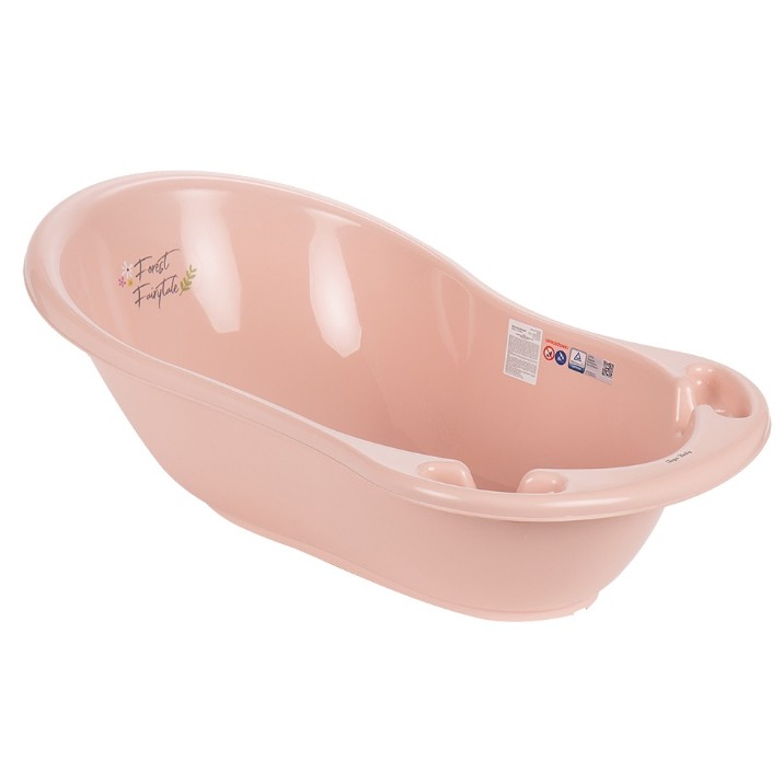 Ванночка Tega Baby Forest Fairytale (FF-005-107) Pink