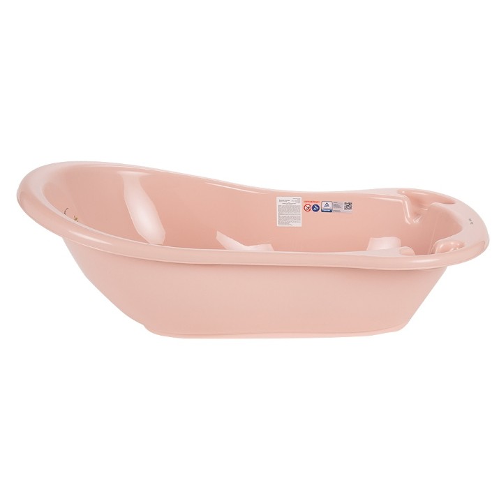 Ванночка Tega Baby Forest Fairytale (FF-005-107) Pink