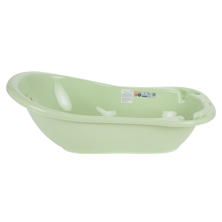 Ванночка Tega Baby Forest Fairytale (FF-005-112) Green