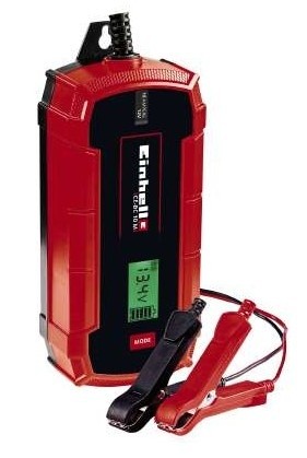 Зарядное устройство Einhell CE-BC 10 M