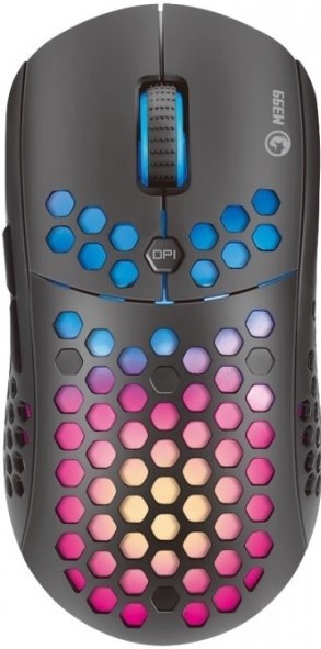 Компьютерная мышь Marvo M399 