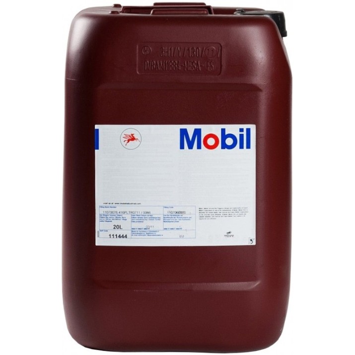 Моторное масло Mobil Super 2000 X1 10W-40 20L