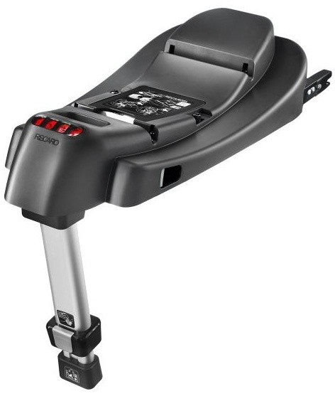 База для автокресла Recaro SmartClick Base (00088000010050)