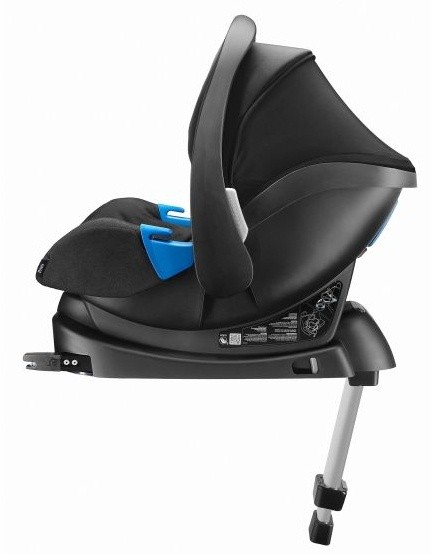 База для автокресла Recaro SmartClick Base (00088000010050)