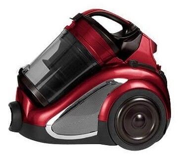 Aspirator cu curăţare uscată Hausberg HB-2820RS