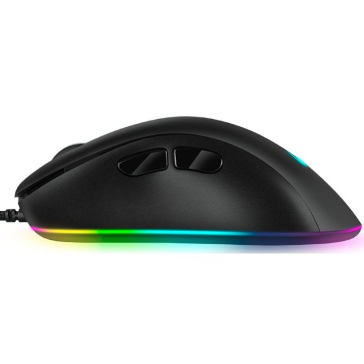 Компьютерная мышь Sven RX-G830 Black