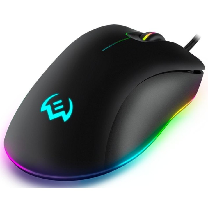 Компьютерная мышь Sven RX-G830 Black
