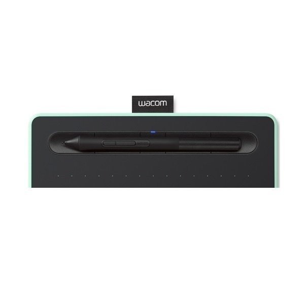Графический планшет Wacom Intuos S CTL-4100WLE Pistachio