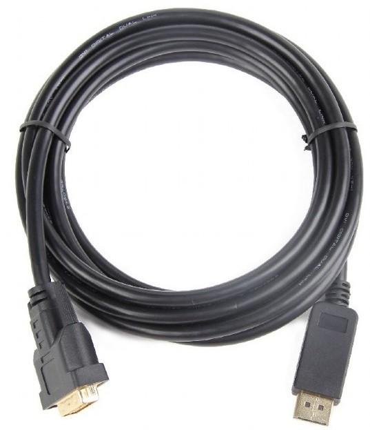 Кабель Cablexpert CC-DPM-DVIM-6