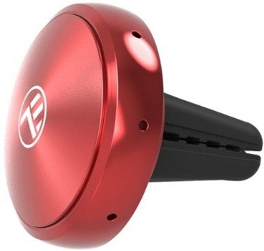 Освежитель воздуха Tellur CF1 Aluminium Red