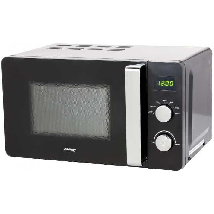 Cuptor cu microunde MPM 20 KMG-03