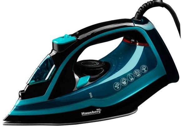 Утюг Hausberg HB-7840VR