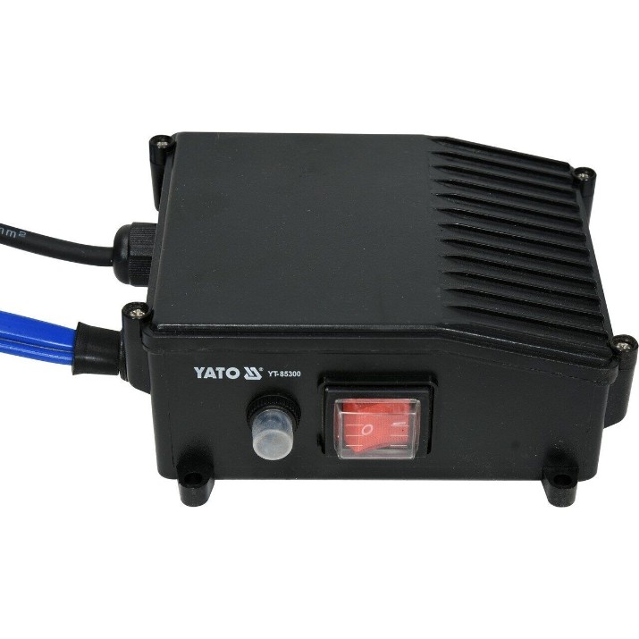 Pompa submersibilă de foraj Yato YT-85300