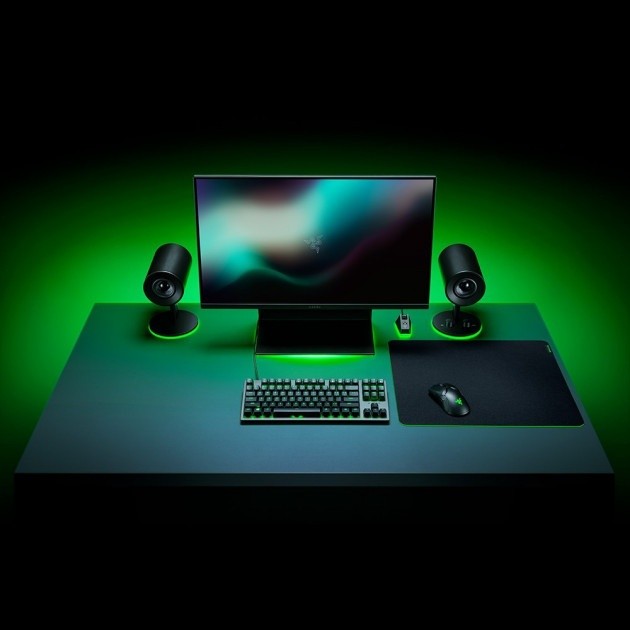 Коврик для мыши Razer Gigantus V2 Large (RZ02-03330300-R3M1)