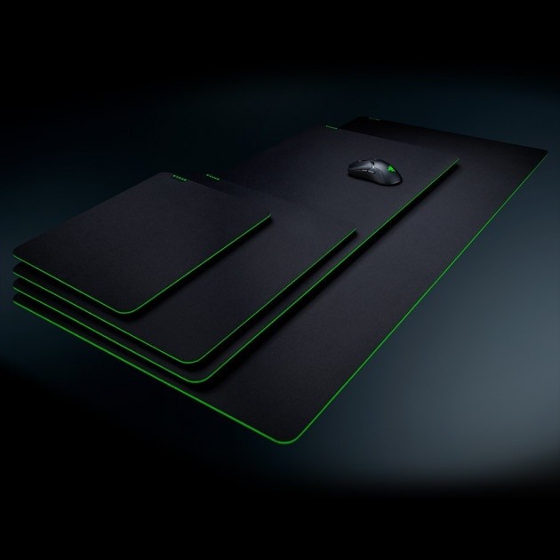 Коврик для мыши Razer Gigantus V2 3XL (RZ02-03330500-R3M1)