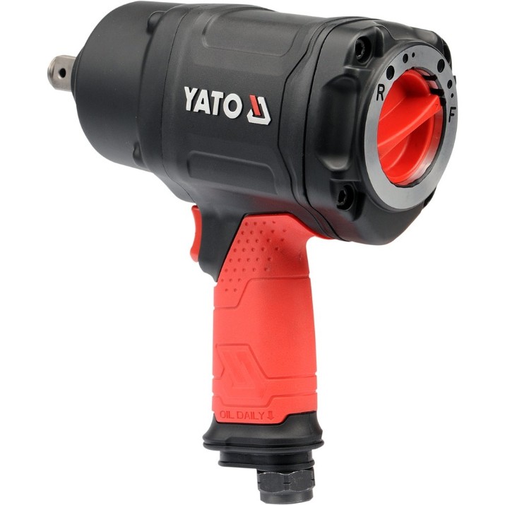 Mașină de înșurubat pneumatică Yato YT-09571