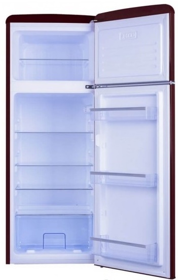 Frigider Hansa FD221.3W