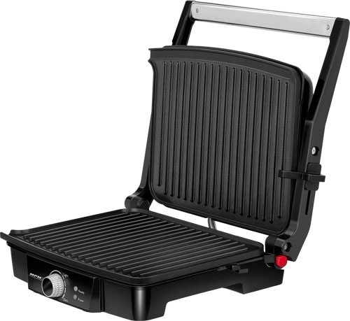 Gratar electric MPM MGR-09M