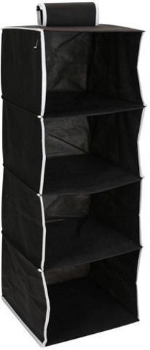 Тканевый шкаф Storage Solutions 30x30x84cm (38661)