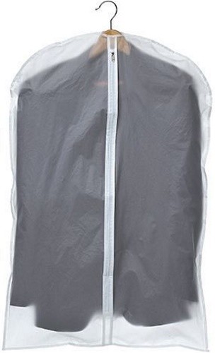 Husă pentru haine Ordinett Top Class 60x92cm (43578)