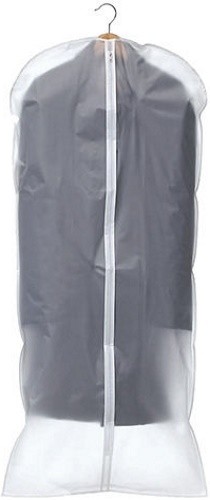 Husă pentru haine Ordinett Top Class 60x135cm (43579)