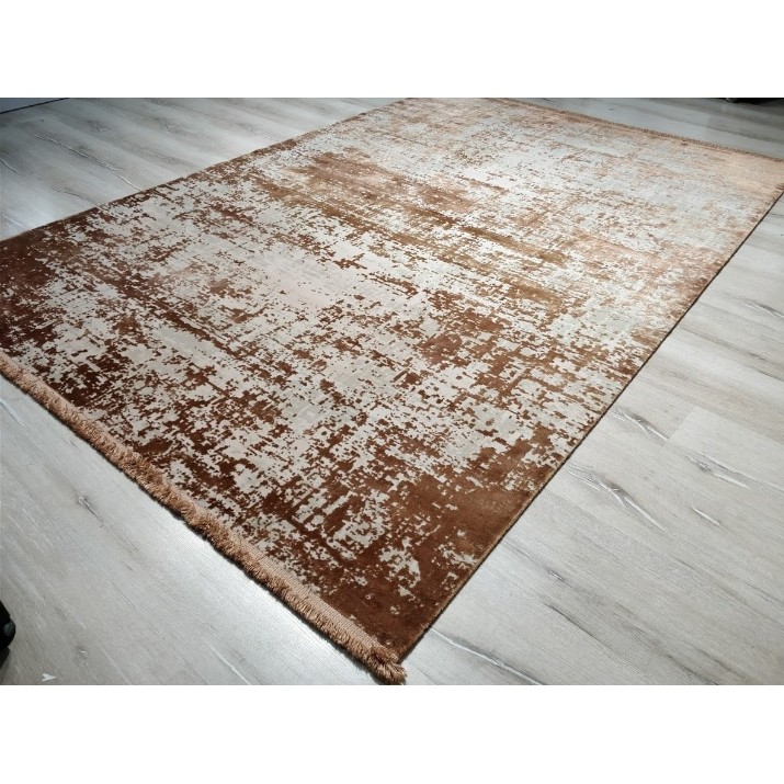 Ковёр Eko Hali Cordoba DB 01 Terra 1.60x2.30m