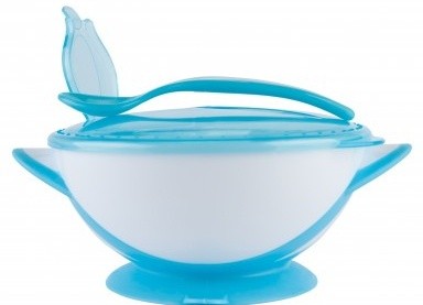 Set pentru hrănire BabyOno (1063/01) 