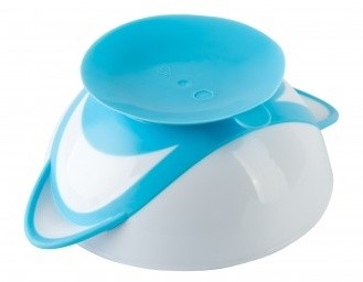 Набор для кормления BabyOno (1063/01) 