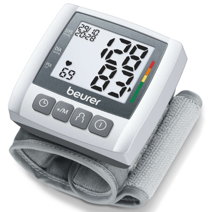 Tensiometru Beurer BC 30