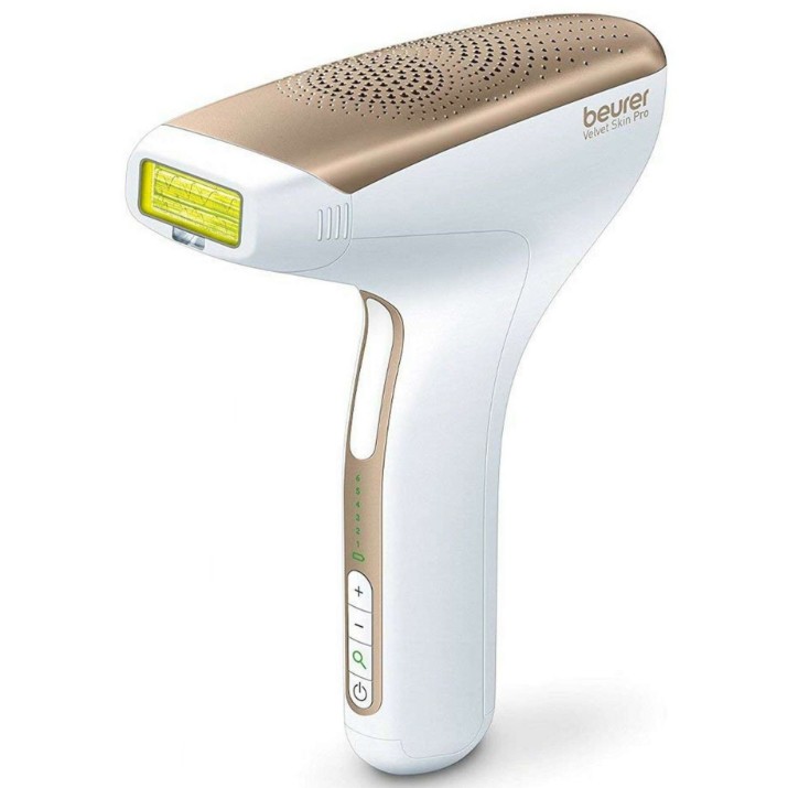 Epilator IPL Beurer IPL Velvet Skin Pro