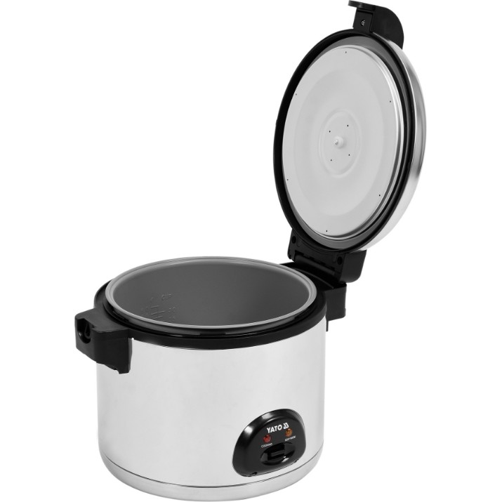 Рисоварка Yato YG-04695