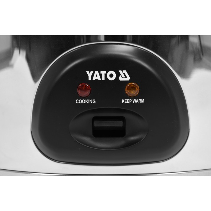 Рисоварка Yato YG-04695