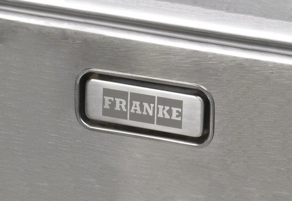 Chiuvetă de bucătărie Franke Aton ANX 110-48