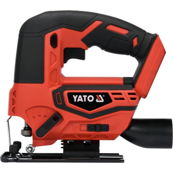 Fierăstrău pentru decupat Yato YT-82823