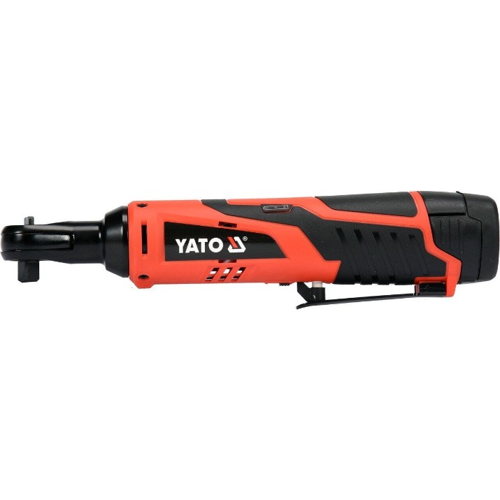 Гайковёрт Yato YT-82902