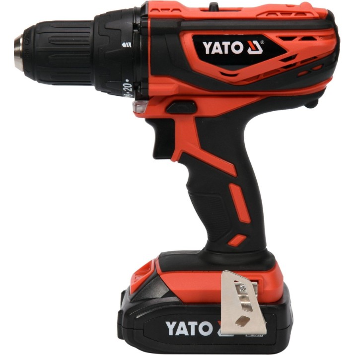 Mașină de înșurubat Yato YT-82780