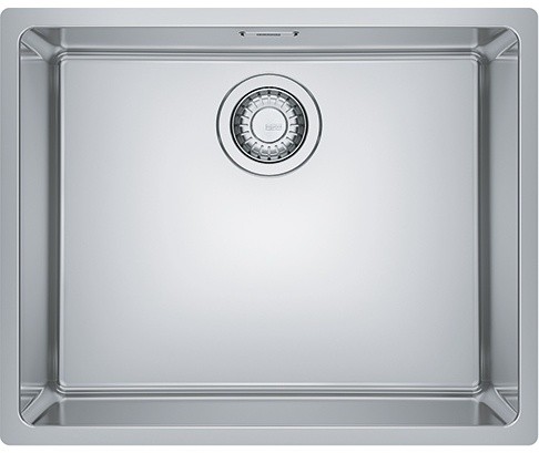 Кухонная мойка Franke Maris MRX 110-50