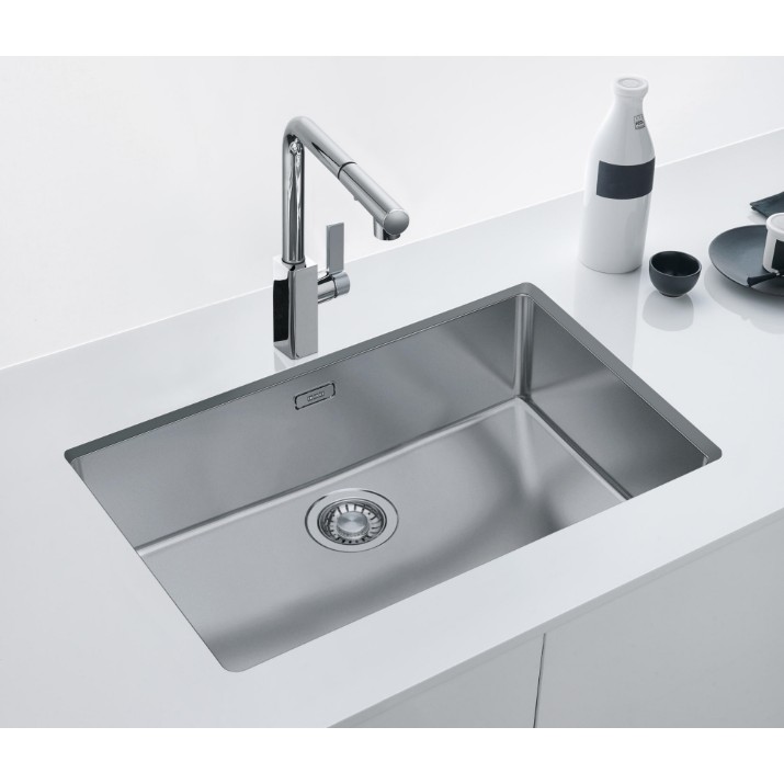Chiuvetă de bucătărie Franke Maris MRX 110-70