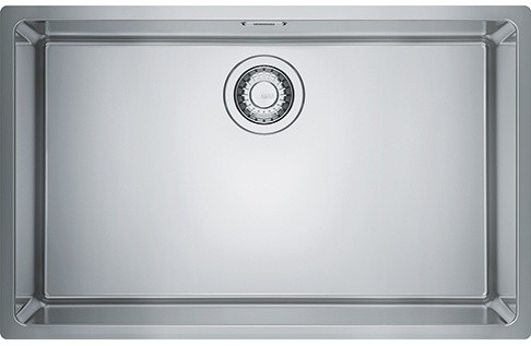 Chiuvetă de bucătărie Franke Maris MRX 110-70